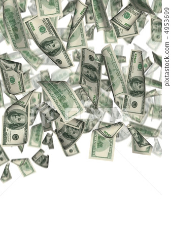 dollar rain isolated 2 dollar rain isolated 2 4953699