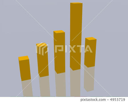 diagram_gold 4953719