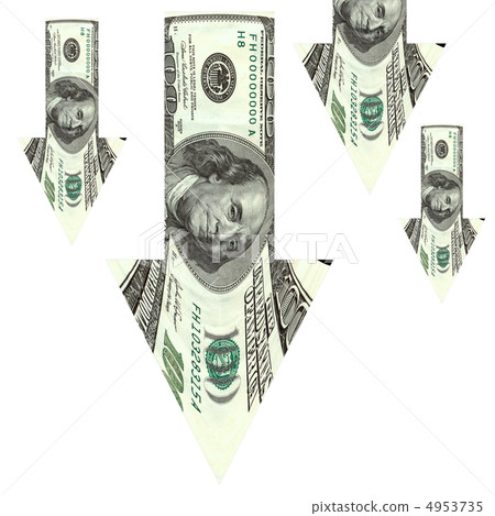 dollar depreciation dollar depreciation 4953735
