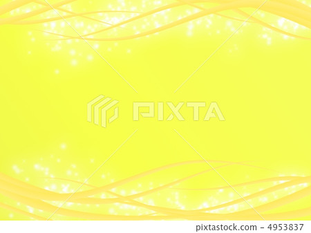 Celebratory background yellow 4953837