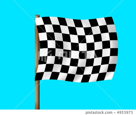 Flag 4953973