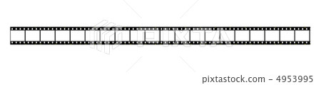 film strip 4953995