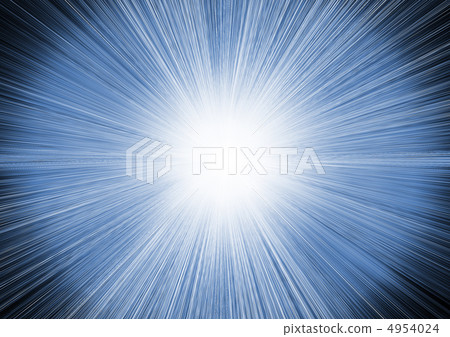 Explosion blue Explosion blue 4954024