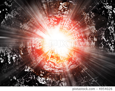 Explosion 4954026
