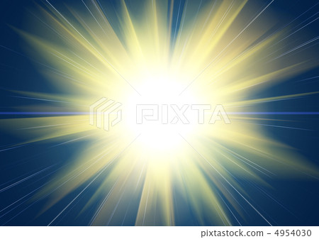 Explosion yellow 4954030