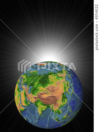 erarth and sun 4954032