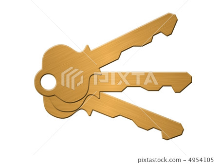 gold key gold key 4954105