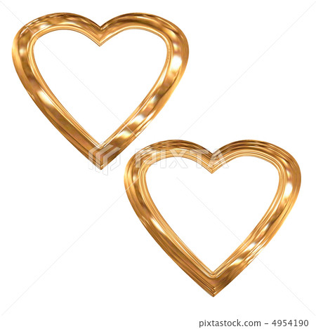 Heart - frame Heart - frame 4954190