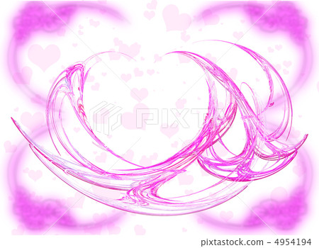 heart- background 4954194