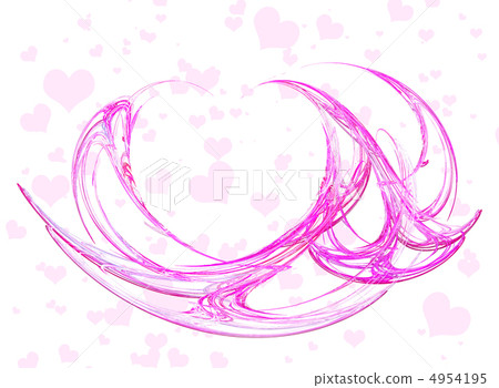 heart- background 4954195