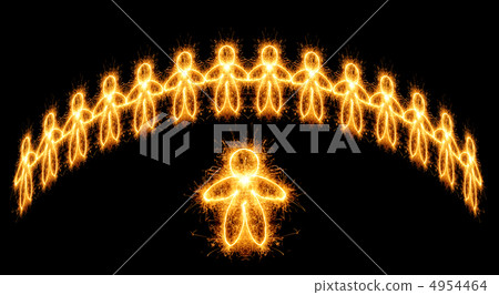 The people from bengal fires The people from bengal fires 4954464