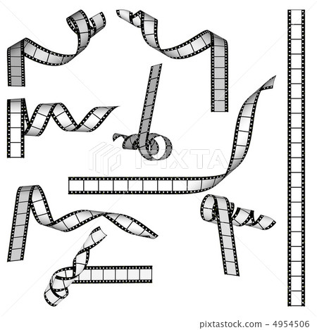 film strip 4954506