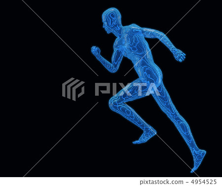 Run digiital men 4954525