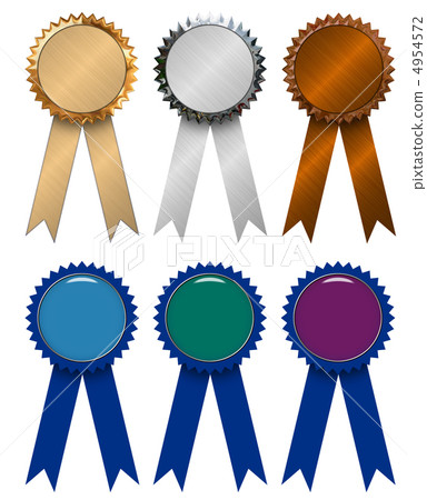 set ribbons set ribbons 4954572
