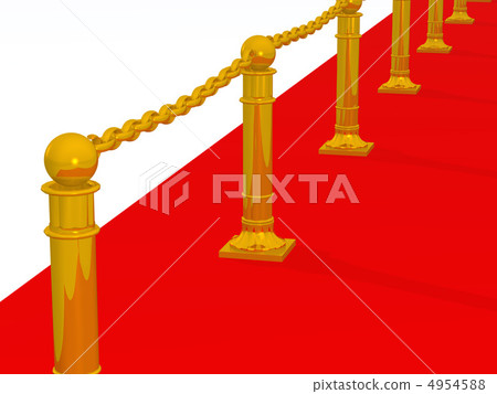 Red path 4954588