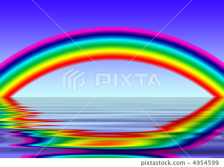 rainbow 4954599