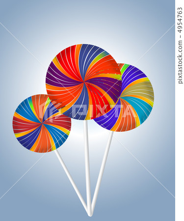 конфеты 4954763