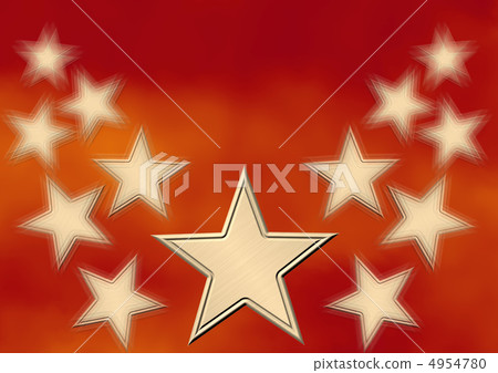 star_gold 4954780