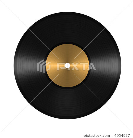 vinyl record 4954927