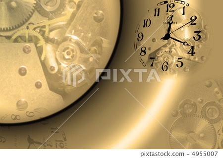 time time 4955007
