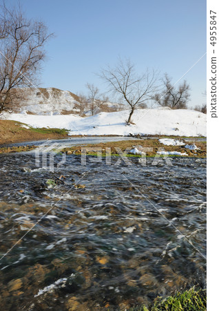 background, russian, outdoor 4955847