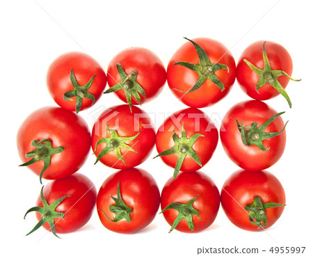 tomatoes background 4955997