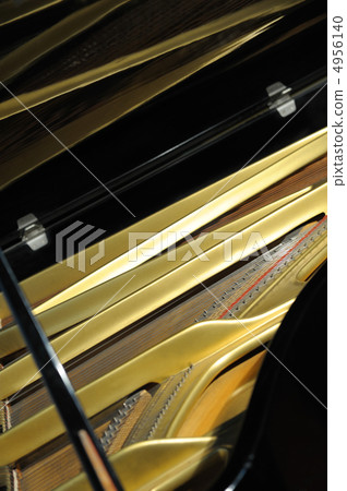 inside grand piano inside grand piano 4956140