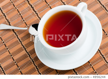 Cup of black tea 4956244