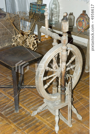 古董 手工藝品 手工藝 4956617