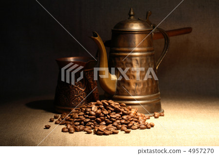 Turkish Coffee Turkish Coffee 4957270