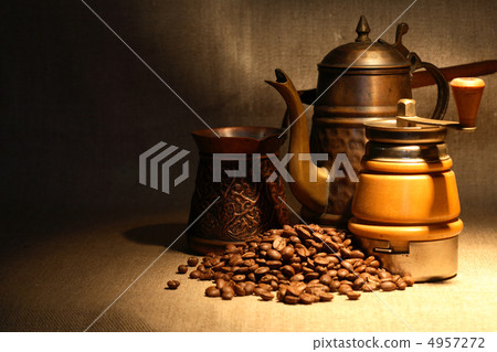 Turkish Coffee Turkish Coffee 4957272