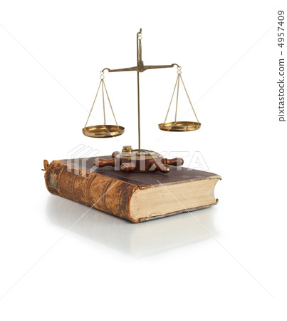 Code Of Laws 4957409