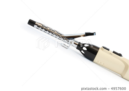 Curling Iron Curling Iron 4957600