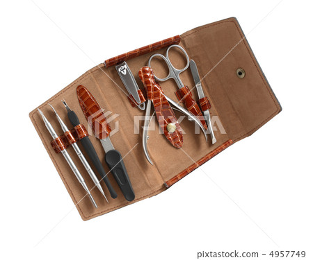 Manicure Set 4957749