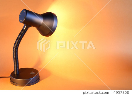 Glowing Desk Lamp Glowing Desk Lamp 4957808