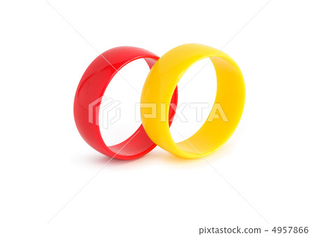 Two Bracelets 4957866