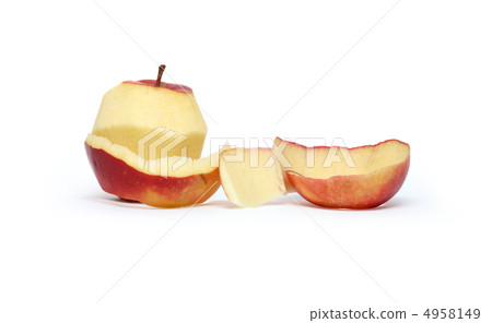 Apple Without Peel 4958149