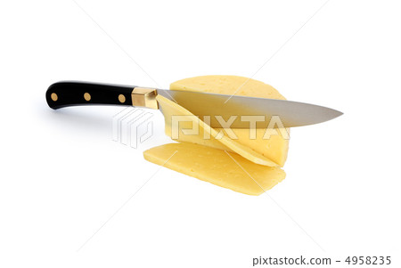 Sliced Cheese Sliced Cheese 4958235