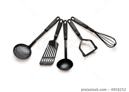 Kitchen Tool Set 4958252