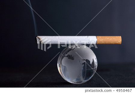 Smoking World 4958467