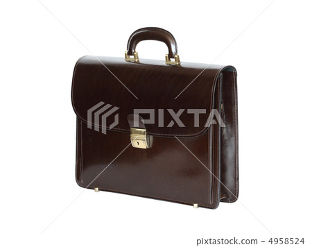 New Leather Briefcase New Leather Briefcase 4958524