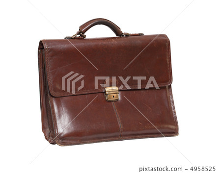 Old Briefcase 4958525