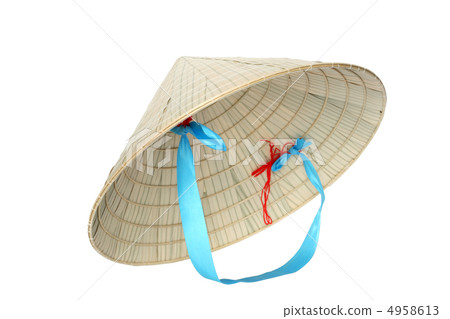 Vietnamese Hat 4958613