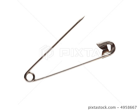 Safety Pin 4958667