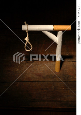 Gibbet For Smoker 4958740