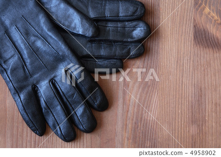Men's Leather Gloves 4958902