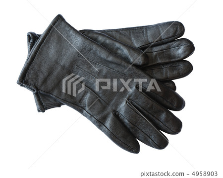 Men's Leather Gloves Men's Leather Gloves 4958903