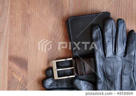 Leather Accessories Leather Accessories 4958904