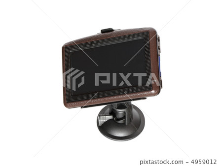 GPS Navigator GPS Navigator 4959012