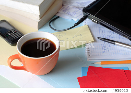 Coffee And Work Coffee And Work 4959013
